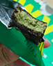 轻食兽owyn蛋白能量棒组合装120g*4盒 0反式早代餐饼干休闲零食饱腹健康 实拍图