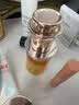 林清轩【于适同款】5.0山茶花精华油50ml抗皱修护面部精华油生日礼物 实拍图