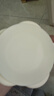 COOKSS宝宝餐盘硅胶学吃饭分格儿童节礼物餐具辅食碗餐盘带吸盘 双拼绿 实拍图