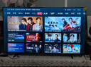 海信电视【价保618】55E3NH Pro 55英寸 144Hz高刷 杜比全景声 智能Wi-Fi6 U+超画质 大内存 实拍图