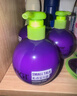 体吉护卷保湿弹力素240ml 防毛躁烫卷发护发素定型卷发打理神器宝贝蛋 实拍图