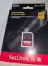 闪迪相机专用储存卡 SD卡 摄像内存卡 适用佳能r100 r50 r10 r7 r8 rp r6 r5 r6二代 200D 90D 6d2 5d4 64GB 140MB/S至尊高速卡 相机伴侣 实拍图