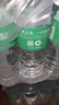鼎湖山泉饮用天然水1.5L*12瓶整箱膜包纯净清甜家用商用桶装水 实拍图