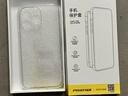 品胜 适用苹果13Pro手机壳 防摔保护壳iphone13Pro保护套防摔镜头防护手机套软壳 透明 实拍图