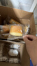 良品铺子黄油蛋奶千层吐司500g/箱早餐营养手撕面包吐司休闲零食出游 实拍图
