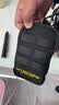 奈特科尔（NITECORE）NPP30户外跑步休闲多功能腰挂包旅行收纳包骑行腰包 黑色 实拍图