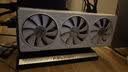 磐镭(PELADN）RADEON RX 5500  GDDR6 8GB 双风扇 全新办公游戏设计4K高清电脑独立显卡 实拍图
