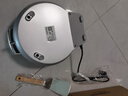 美的（Midea）小钢炮电饼铛有钛0涂层不锈钢2026年新款 家用小型40mm加大加深双面加热烙饼锅电煎锅京东自营S3ti 实拍图