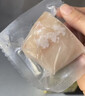 秋田满满大西洋真鳕鱼原切200g高蛋白生鲜儿童鳕鱼去皮去刺享宝宝婴儿食谱 实拍图