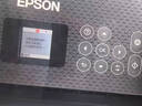 爱普生（EPSON）墨仓式L3268 微信打印/无线连接  AI学习打印机 家用打印 复印 扫描一体机 液晶屏  实拍图