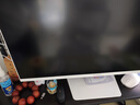 联合创新27英寸2304分区 QD-miniled显示器4K双模320HZ 星环电竞灯 纯白 电竞游戏办公电脑显示屏GA27V1M 实拍图