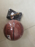 斯伯丁（SPALDING）篮球TF系列7号PU比赛室内外兼用耐磨学生成人青少年 77-176Y 实拍图