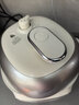 美的（Midea）【价保618】有钛0氟电压力锅高压电饭煲小型3-4人3L家用 多功能一体2026年新款开盖电煮锅MY-C3940 实拍图