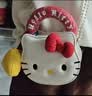 toutou小酒窝六一儿童节礼物hellokitty凯蒂猫哈喽kt单肩斜挎包生日女孩 实拍图