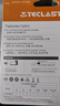 台电（TECLAST）32GB USB2.0 U盘 金属招标投标办公车载U盘 迷你型便携防水电脑大容量高速读写优盘 实拍图