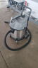 KARCHER 德国卡赫 商用工业不锈钢桶式干湿两用大功率大吸力吸尘器 NT50/2 双电机 50升尘桶 全国联保 实拍图