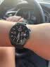 HUAWEI【父亲节送礼优选】HUAWEI WATCH GT 6 雅丹黑 46mm智能手表多维情绪健康全新骑行体验 实拍图