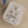 米家APP智能插座 远程语音控制 WiFi电量统计 定时电器开关 断网记忆功能插排插座接线板插线板 10A WiFi电量统计款 实拍图