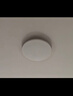 欧普照明（OPPLE）吸顶灯客厅大灯智能现代奶油风LED照明护眼灯具灯饰套餐1包安装 实拍图