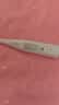 欧姆龙（OMRON）电子体温计 腋下温度计 20s快速预测 MC-686  实拍图