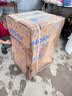 海尔国家补贴电热水器80升 JT3 金刚无缝胆 3300W变频节能速热 健康免换镁棒 一级能效家用储水式 实拍图