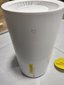 米家 小米空气加湿器 无雾加湿器3 600mL/h快速加湿保湿礼品家用卧室大容量办公室婴儿孕妇5L大容量 实拍图