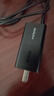 ThinkPad联想thinkplus 口红电源 100W氮化镓充电器Type-c快充便携套装 适用于ThinkBook 14+16+笔记本电脑 实拍图