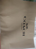蔻驰（COACH）【品牌直供】女士NOLITA19小号手提麻将包CW426礼物 实拍图