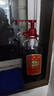 劲牌中国劲酒 5升大桶装 酒水自饮送礼酒厂直营 官方正品 35度 5L 1桶 买享取酒器 实拍图