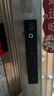 TCL智能门锁3D人脸识别AI哨兵大屏猫眼双红外夜视密码K7GPlus 实拍图