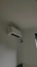 大金（DAIKIN）空调【价保618】小鑫大1.5匹2级能效静音省电智能控制双排纯铜管变频冷暖挂机以旧换新FTXB236WCLW 实拍图
