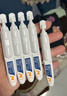 绽媄娅球PDRN能量棒次抛DNA钠修护保湿紧致抗皱精华30支生日礼物 实拍图