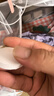 小米（MI）小米无线开关蓝牙版 智能无线开关按钮 可贴可放 【需搭配网关】 实拍图