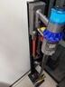 Brateck北弧架子 适用戴森吸尘器支架 戴森支架g5v8v10v12v15收纳架 dyson吸尘器配件 免打孔挂架追觅L500 实拍图