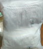洁丽雅毛巾10A级抗菌2条加大强力吸水亲肤透气速干柔软男女不易掉毛运动 实拍图