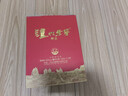 泸州老窖特曲 浓香型白酒52度100ml*2瓶 品鉴小酒礼盒 （非卖品） 实拍图