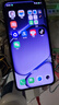 一加 Ace 6T 16GB+512GB 闪速黑 oppo 第五代骁龙 8 165Hz 超高刷电竞屏 学生游戏拍照手机 国家补贴 实拍图