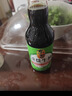 东古 薄盐生抽1.8L 【减盐酿造酱油】减盐25%0脂酱油炒菜调味 实拍图
