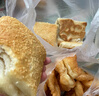 美的（Midea）电饼铛 双面加热 家庭用煎饼煎烤机烙饼锅 加大加深烤肉抗菌电煎锅火力可调电饼档JKC30J58 实拍图