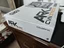 七彩虹（Colorful）CVN Z790D5 ARK FROZEN V20 方舟 DDR5主板 支持14900K/14700K（Intel Z790/LGA 1700） 实拍图