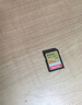 闪迪（SanDisk）64GB SD内存卡 4K V30 U3 C10 相机存储卡 读速170MB/s 写速80MB/s 高速连拍 微单/单反相机 实拍图