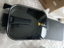 美的（Midea）火锅专用锅 电火锅 烤鱼锅6分钟速沸电锅一体多功能锅电煮锅火锅锅 8L大容量 HGE383051 实拍图