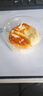 嘉华鲜花饼经典玫瑰花饼50g*10枚短保云南特产糕点早餐零食点心礼盒 实拍图