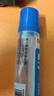 得力50ml刷片胶头高透明胶水 可水洗高粘液体胶 学生文具 开学必备学习用品 单支凑单 办公用品 7302S 实拍图