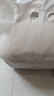 云山半茯苓薏米山药刀削面2.5kg 低脂肪面条裤带面宽面拌面方便速食 实拍图