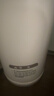 膳魔师（THERMOS）【价保618】多功能奶泡机电动家用咖啡奶泡杯全自动冷热双用打奶泡器牛奶加热小型便携EHA-5606A-W 实拍图