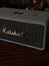 Marshall（马歇尔）EMBERTON III 音箱便携式3代无线蓝牙家用户外防水节日礼物小音响618赢手机 草灰绿 实拍图