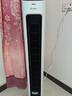 格力（GREE）【风柔音轻】智能定时预约开关机塔扇电风扇远柔风无叶风扇摇头落地扇母婴扇遥控塔扇 FL-08X61Bg 实拍图