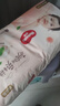 好奇（Huggies）铂金装小桃裤成长裤XL96片(12-17kg)加大号尿不湿【透爽散热】 实拍图