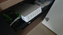 中兴（ZTE）星云MAX全2.5G主路由 有线无线 全屋无死角 AC+AP穿墙王 监控网络分流器交换机 网线分线器 实拍图